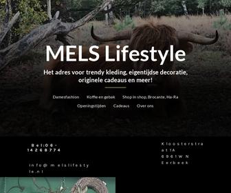 http://www.melslifestyle.nl
