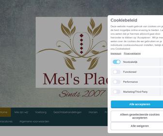 http://www.melsplace-pedicure.nl