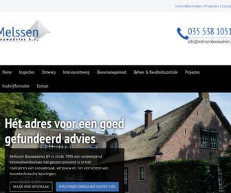 http://www.melssenbouwadvies.nl