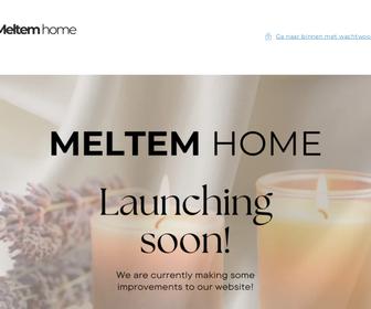Meltem Home