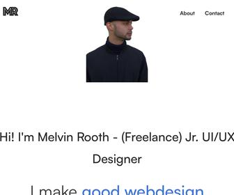 http://www.melvinrooth.com