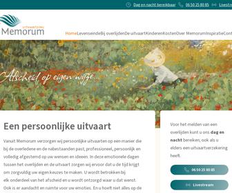 http://www.memorum.nl