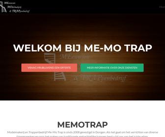 http://www.memotrap.nl