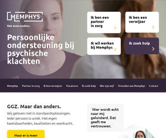 http://www.memphys.nl