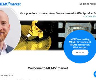 MEMS2market
