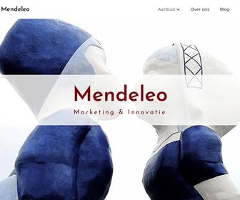 https://www.mendeleo.nl