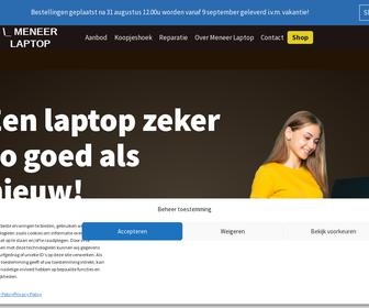 http://www.meneerlaptop.nl