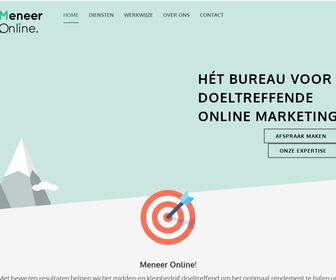https://www.meneeronline.nl