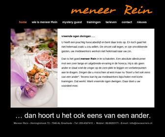 http://www.meneerrein.nl