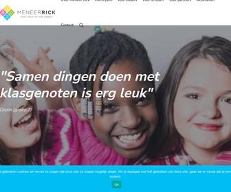 http://www.meneerrick.nl