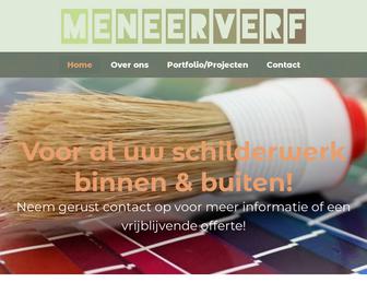 http://www.meneerverf.nl