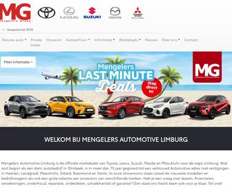 Mengelers Automotive Weert B.V.