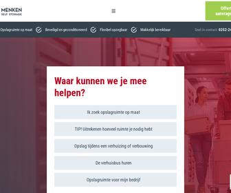 https://www.menkenselfstorage.nl