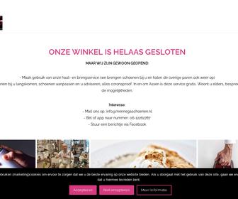 nl f Telefoonboek Mennega o Assen Schoenmode V Schoenen In q8vfxtwS