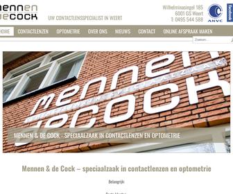 Mennen & De Cock