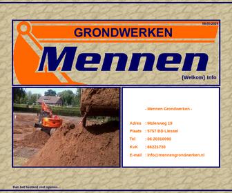 http://www.mennengrondwerken.nl