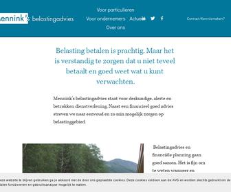 http://www.menninks.nl