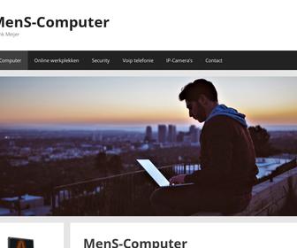 Mens-Computer
