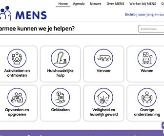 http://www.mensdebilt.nl