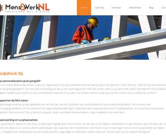 Mens&Werk NL