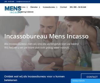 http://www.mensincasso.nl