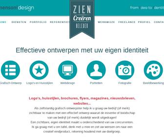 http://www.mensonidesign.nl