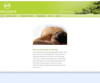 http://www.menssana-massage.nl