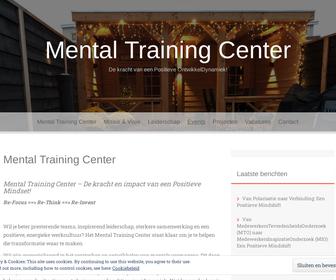 Mental Training Center