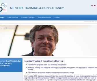 Mentink Training en Consultancy