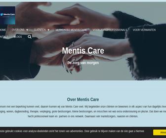 Mentis Care