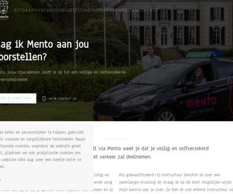 http://www.mento.nu
