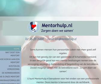 Mentorhulp.nl