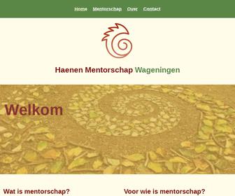 http://www.mentorschapwageningen.nl