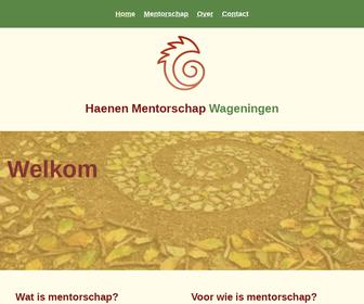 http://www.mentorschapwageningen.nl