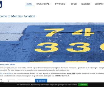Menzies Aviation (Cargo) B.V.