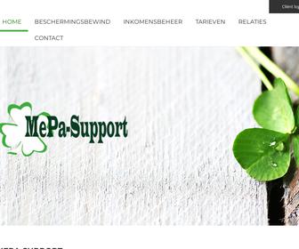 http://www.mepa-support.nl