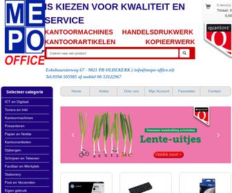 http://www.mepo-office.nl