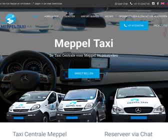 Meppel Taxi