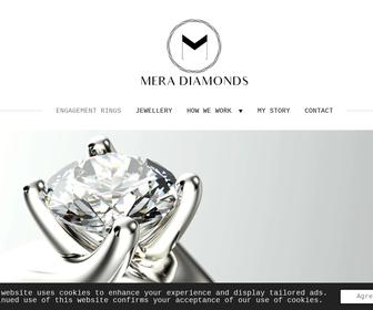http://www.meradiamonds.com