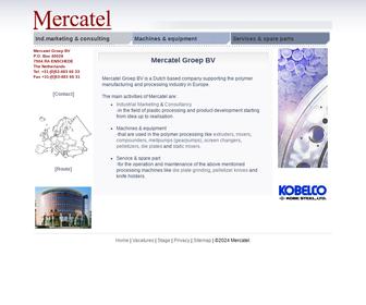 Mercatel Groep BV