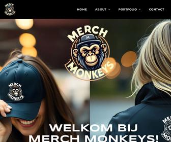 https://www.merchmonkeys.nl