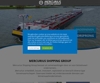 Mercurius Scheepvaart B.V.