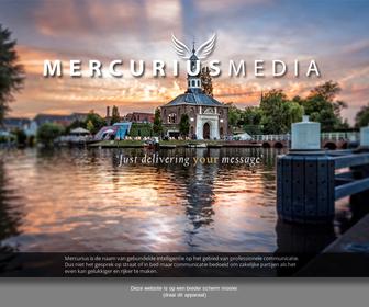 Mercurius Media