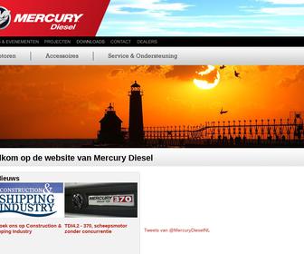 http://www.mercurydiesel.nl