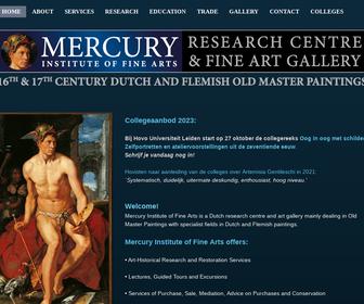 Mercury Institute of Fine Arts