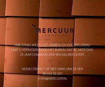 http://www.mercuur.nl