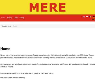 http://www.mere.ws