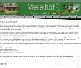 http://www.merelhof.nl