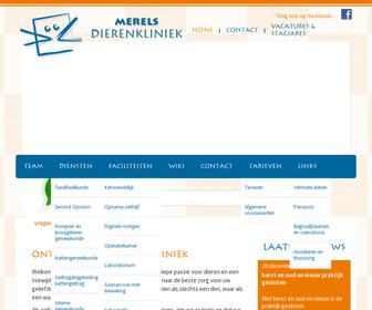 Merels Dierenkliniek