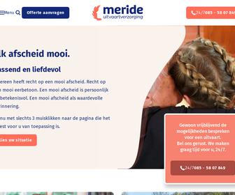 http://www.meride.nl